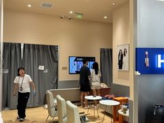 -海马体照相馆(成都来福士广场店)