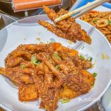 在武汉！zui好吃的跷脚牛肉