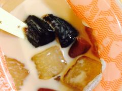 -八婆婆烧仙草(中山路店)