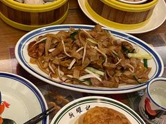 干炒牛河-香港新曜记茶餐厅(星耀城店)