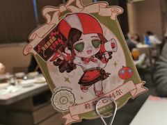 -海底捞火锅(牡丹园店)