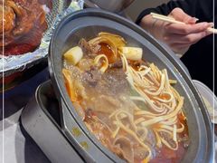 -肖记公安牛肉鱼杂馆·省级非物质文化遗产(江汉路直营店)