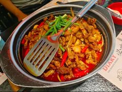 -蛙小侠(长安万科店)