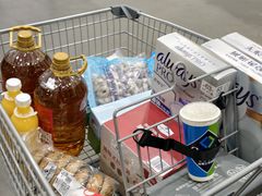 -山姆会员商店(上海浦东店)