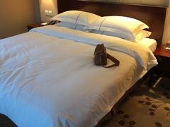 -扬州中集格兰云天大酒店