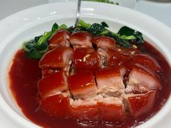 -香雪海饭店中餐厅(人民桥店)