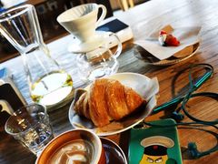 -VOYAGE COFFEE(北锣鼓巷店)