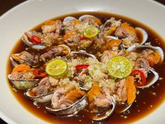 -馋嘴猫北京食堂·烤鸭·宵夜(亚运村店)
