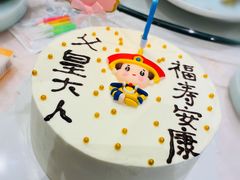 -三凤酒家·百年无锡菜(清扬茂业店)