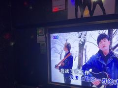 -欢乐驿站量贩式KTV(西丽店)