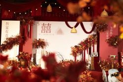 -华侨城洲际大酒店·宴会厅