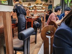 -旺爷砂锅·茶作(国贸城店)