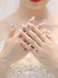 -M·X Nail日式美甲美睫