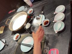 -捞王猪肚鸡火锅(金华义乌之心店)