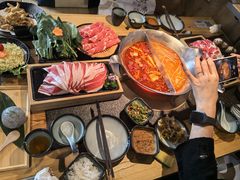 -湊湊火锅·茶憩(皇姑万象汇店)