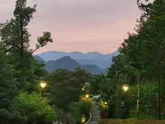 -杭州桐庐康莱德酒店西餐厅-舍