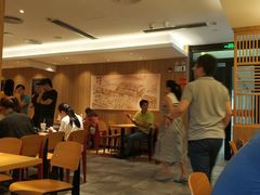 大堂-吉野家(深圳超多维科技大厦分店)
