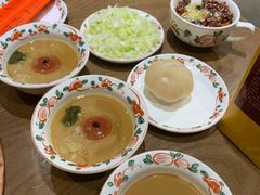 -北京老门框爆肚涮肉馆(凤城六路店)