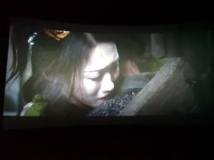 -山文星辉影城(青岛和谐广场店)