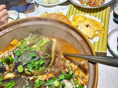 -千岛湖小鱼儿·淳安匠心农家菜