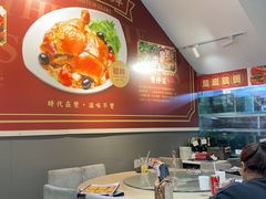 -滋味满屋美食坊(上海街店)