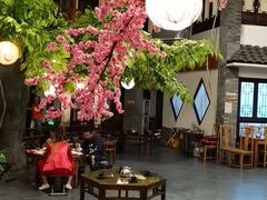 大堂-鲁城往事(游客中心店)