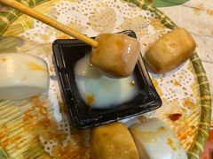 -蜀都三哥火锅店(力盟商业步行街店)