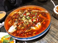 -庆合府重庆大排档(紫都城店)