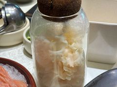 -巴奴毛肚火锅(永明路店)