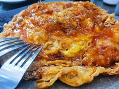 五柳炸蛋-红星光发煲仔饭(文海店)