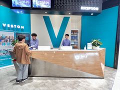 -威仕顿健身游泳(御锦城店)