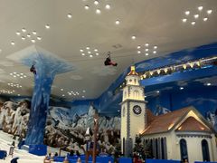 -长沙湘江欢乐雪域