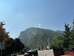 -少华山国家森林公园