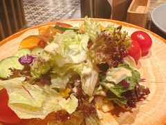 -食百绚全日制餐厅(成都棕榈泉费尔蒙酒店)