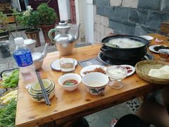 -尼玛藏家风味园(阿山食城店)