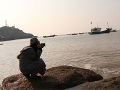 -枸杞岛