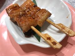 -争鲜回转寿司(南开大悦城店)