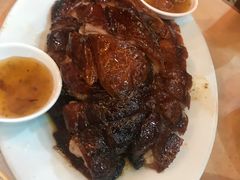 -一乐烧鹅(中环店)