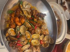 -满香舒·漳州小馆(大唐店)