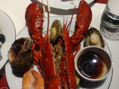 -太平洋海底世界