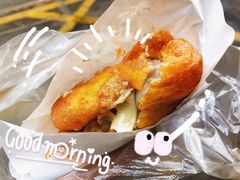 油饼包烧麦-家阳赵师傅油饼包烧麦(粮道街店)