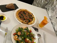 -Ponte 意大利餐厅