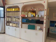 -龙湖西安曲江天街