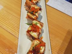 -浦·传统日式料理(3 5 1 1 店)