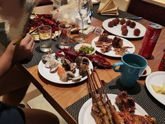-温州铂尔曼酒店蘭 咖啡厅