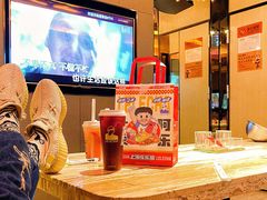 -星聚会KTV(北京世贸天阶店)