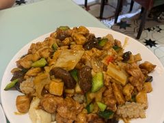 -胖子菜馆(隆昌路店)