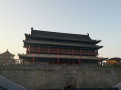 -西安城墙·碑林历史文化景区