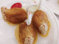 泰国榴莲酥-御彩酒家(东风东路店)