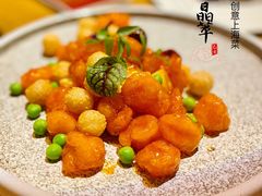 -荟廷·晶萃(陆家嘴尚悦湾店)